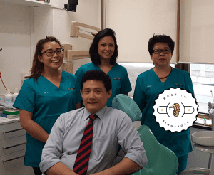 Dr Seah Root Canal and Implant Surgical Clinic